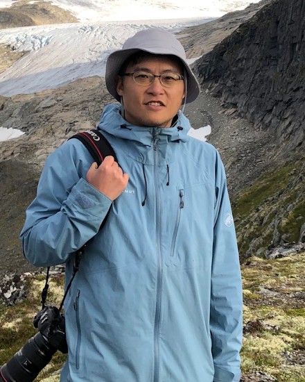 Ching-Yi Lai