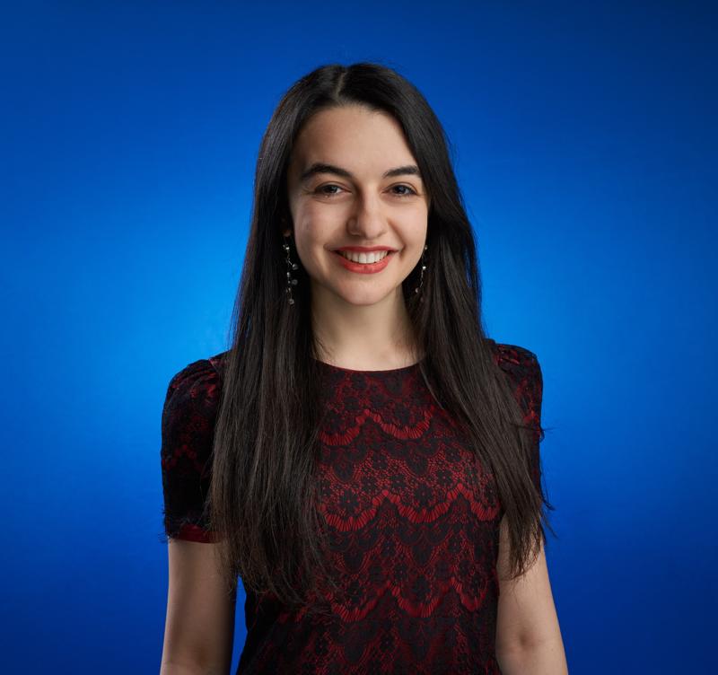 Maria Violaris