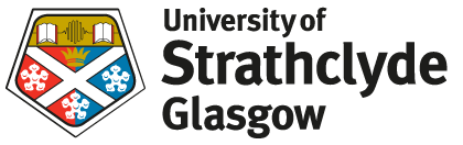 University of Strathclyde logo