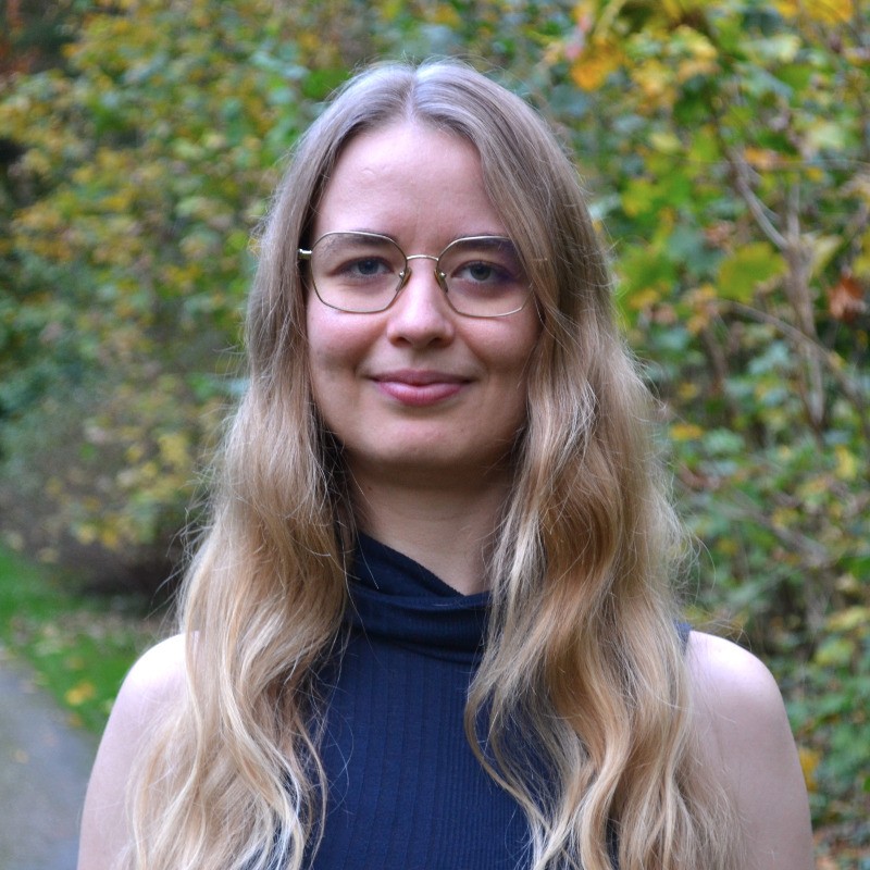 Linnea Grans-Samuelsson