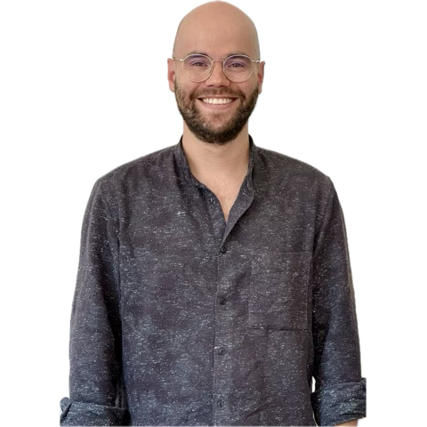 Sascha Heußen