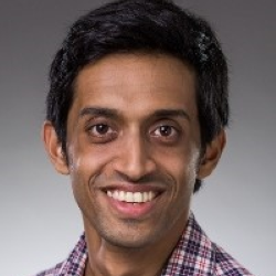 Prakash Murali