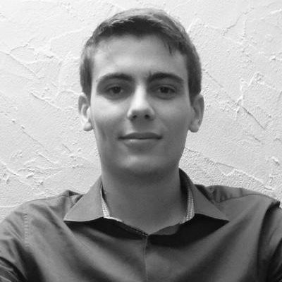 Adrien Suau