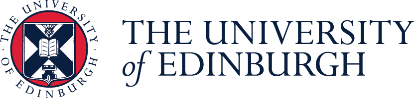 University of Edinburgh logo