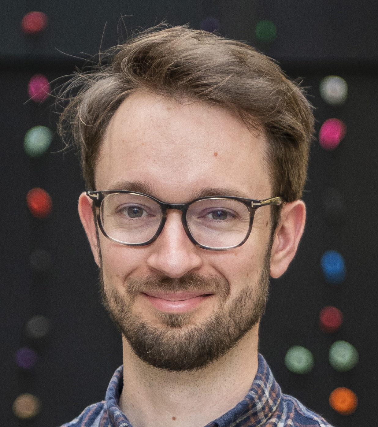 Michael Vasmer