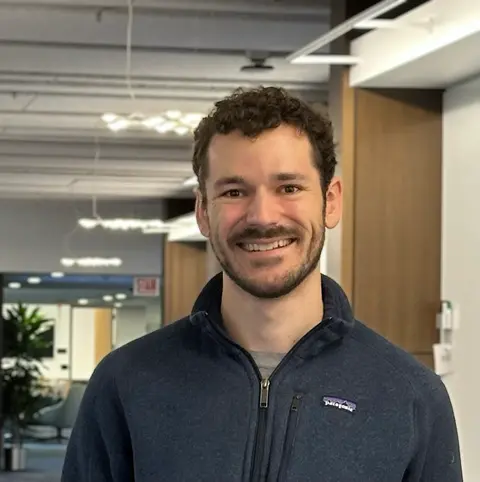 Josh Viszlai