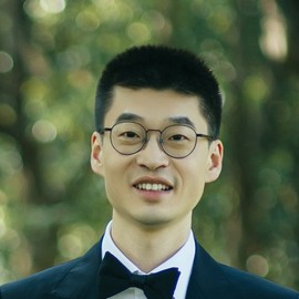 Zhenyui Cai