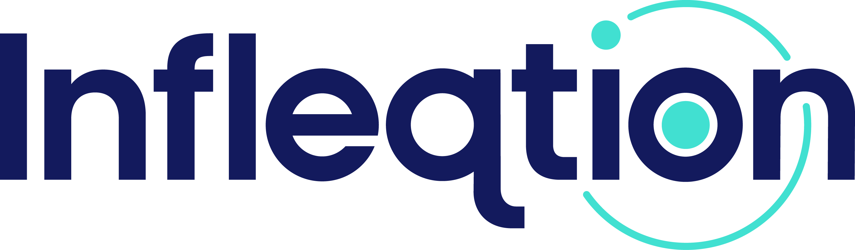 Infleqtion logo